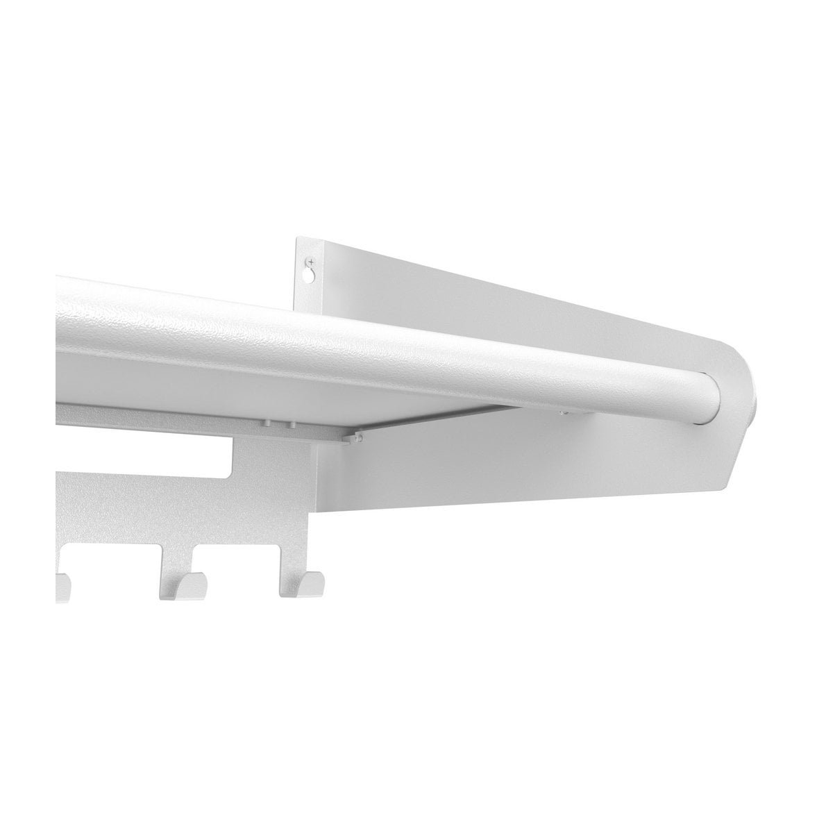 Gorillz Switch - Wit