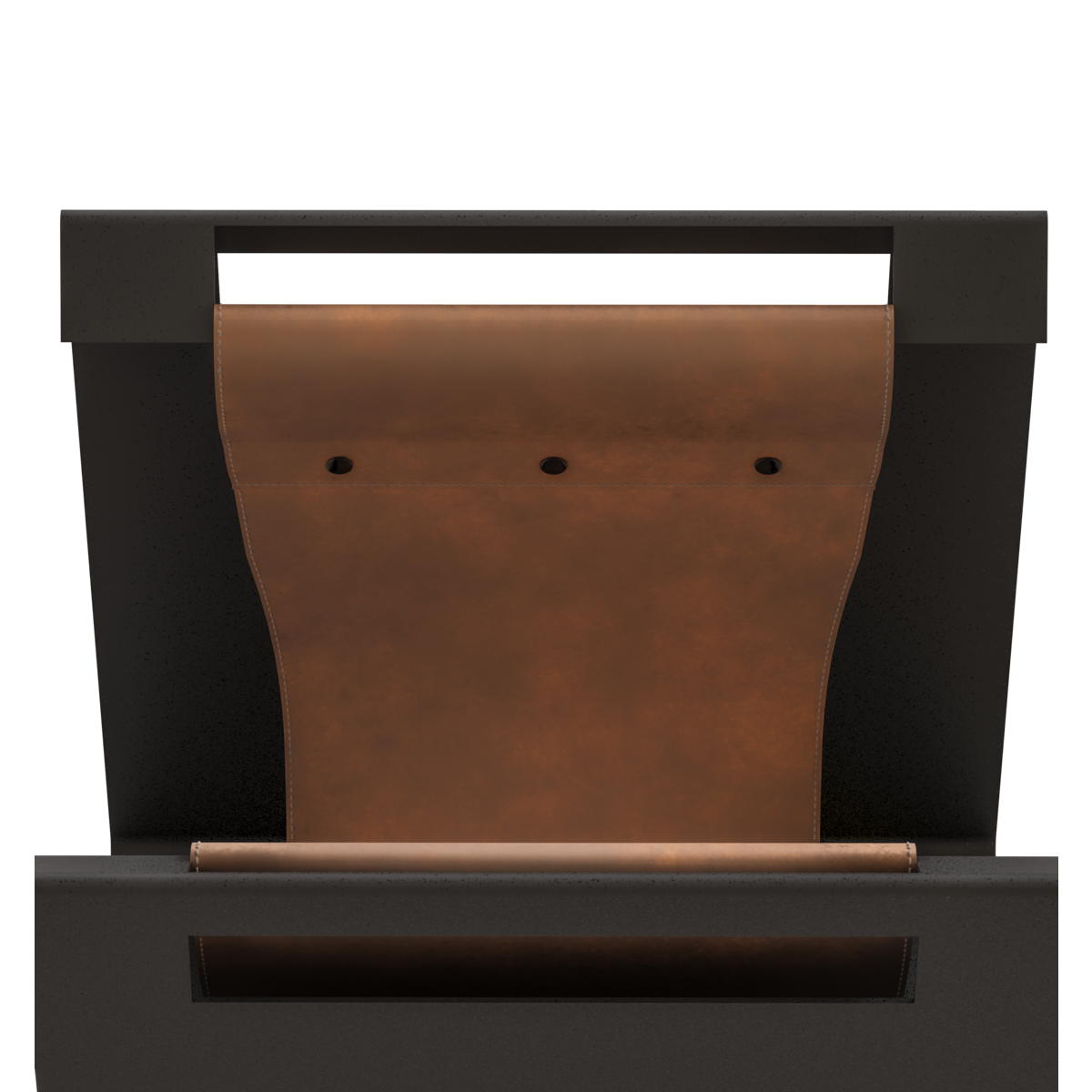 Gorillz Stash Tijdschriftenrek