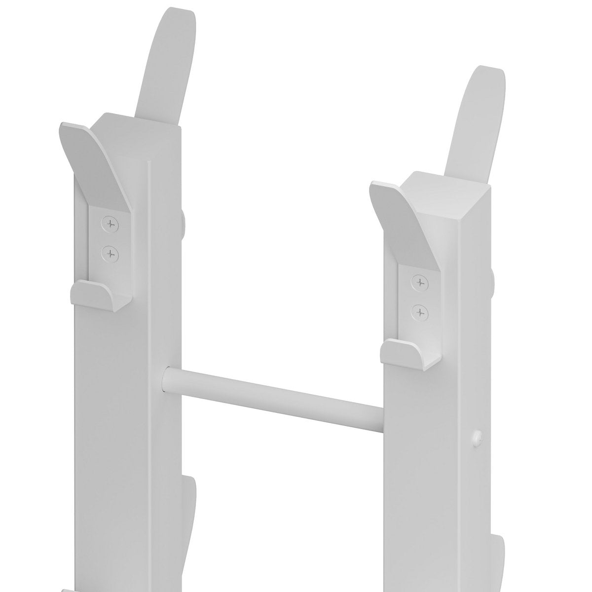 Atomy XL Staande Kapstok – Moderne Kapstok met 32 Haken