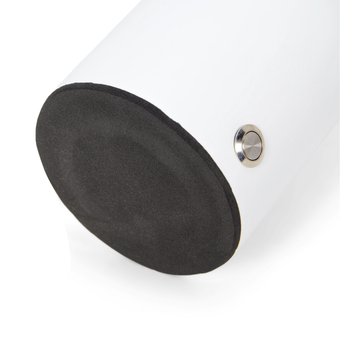 Jape Wit metalen tafellamp