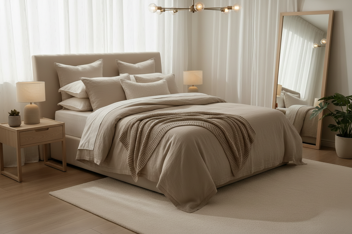 Slaapkamer