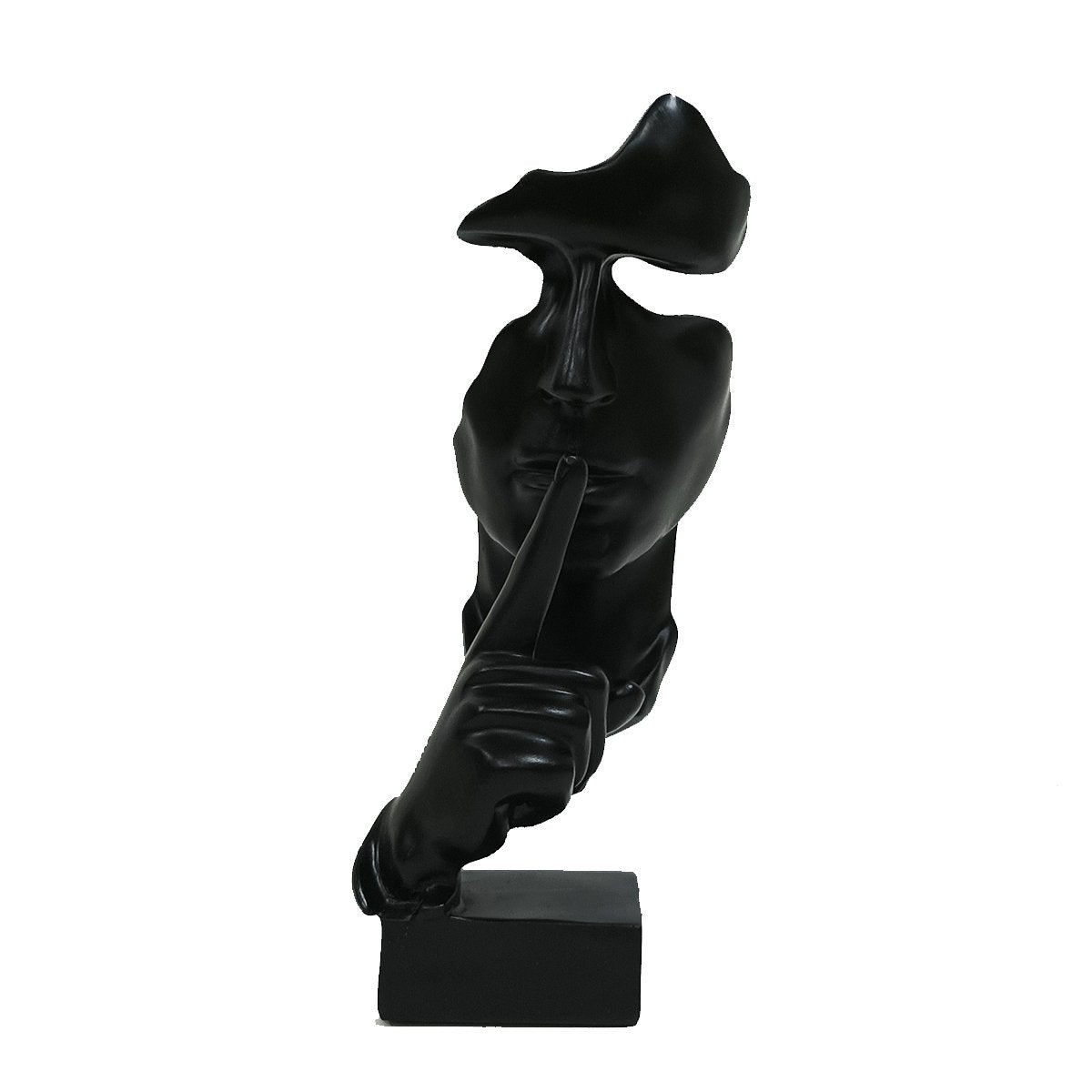 Stilte decoratiebeeld – Polyresin Designbeeld