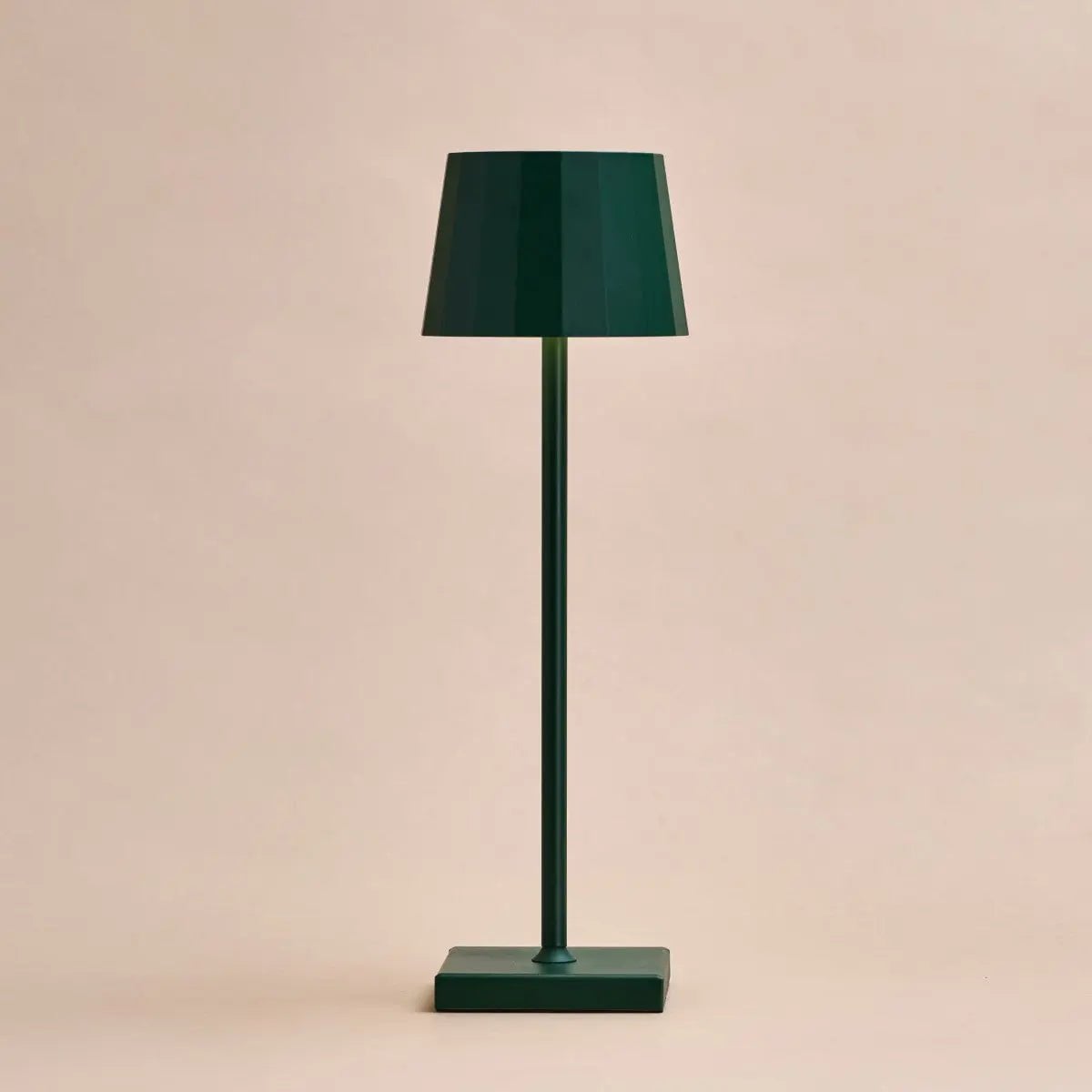 William Oplaadbare Tafellamp – Draadloze Dimbare Lamp