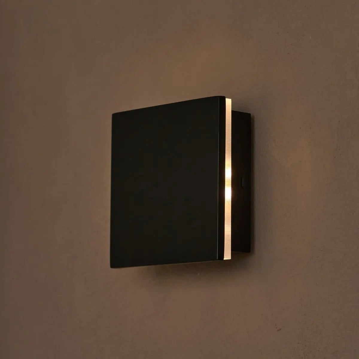 Lane Draadloze Wandlamp – Houten Oplaadbare Wandlamp – Dimbaar