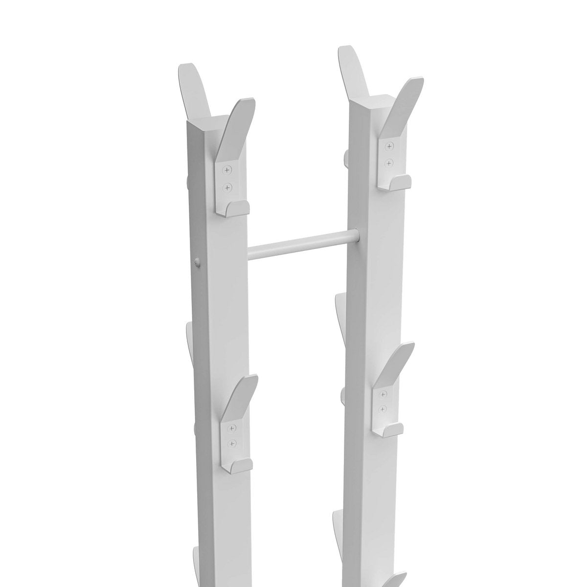 Atomy XL Staande Kapstok – Moderne Kapstok met 32 Haken