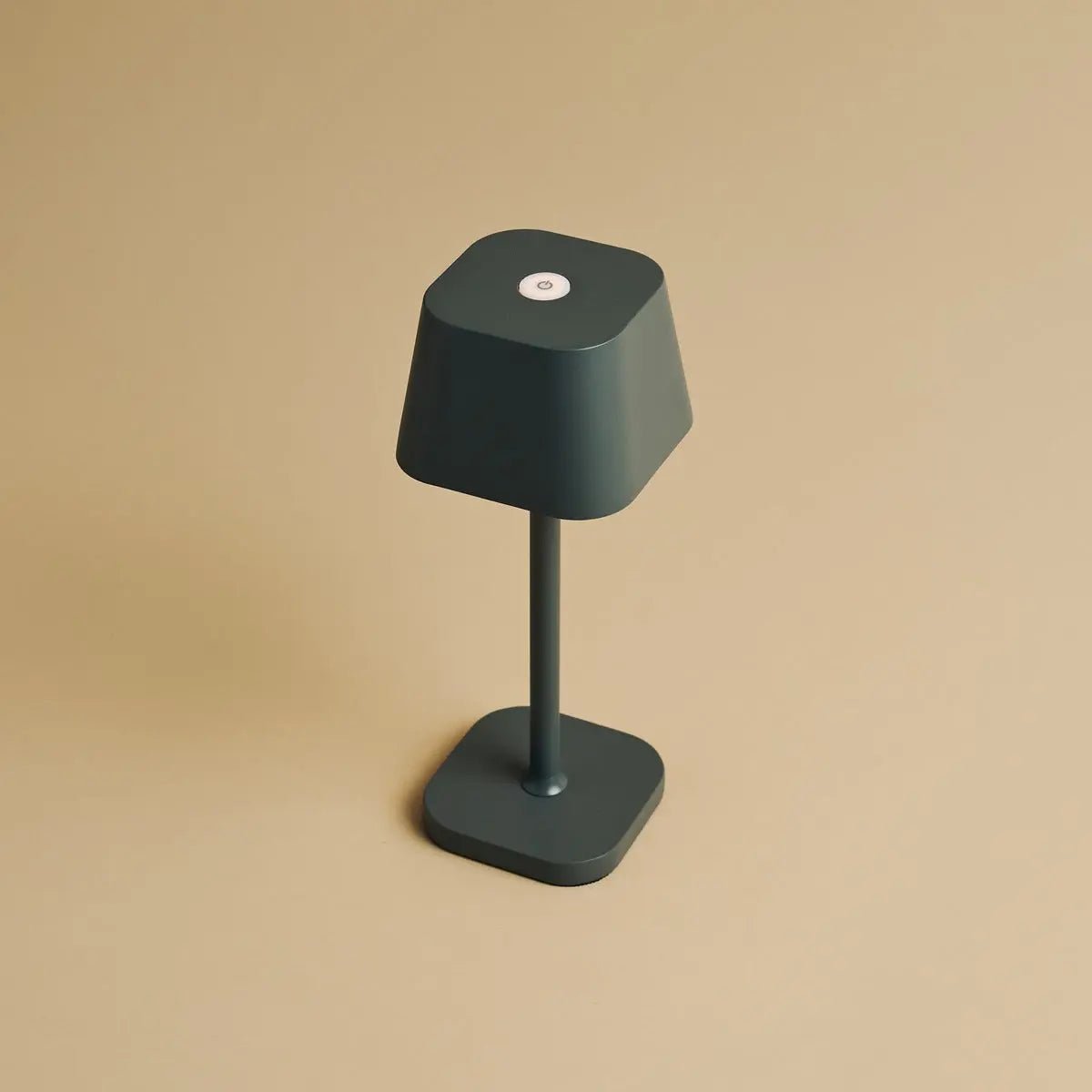 Ava Oplaadbare Tafellamp – Draadloze LED Lamp – Dimbaar
