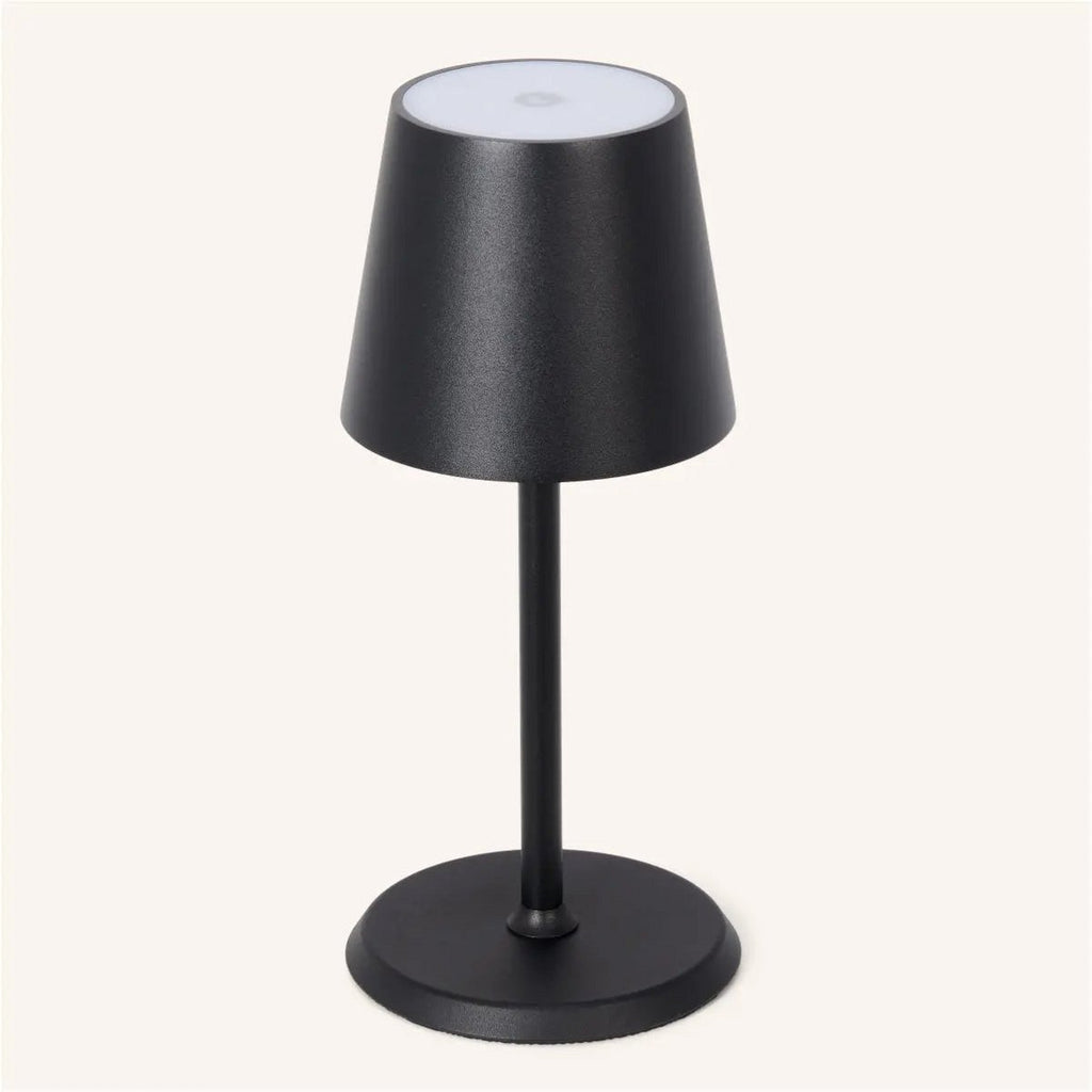 James Oplaadbare Tafellamp – Draadloze Dimbare Tafellamp