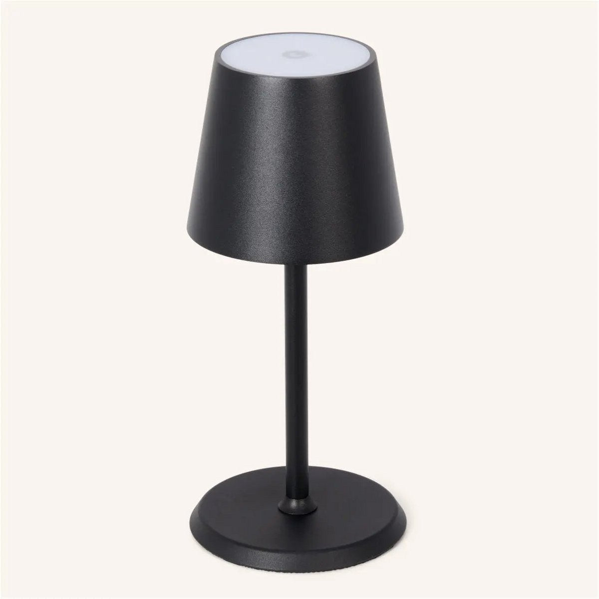 James Oplaadbare Tafellamp – Draadloze Dimbare Tafellamp