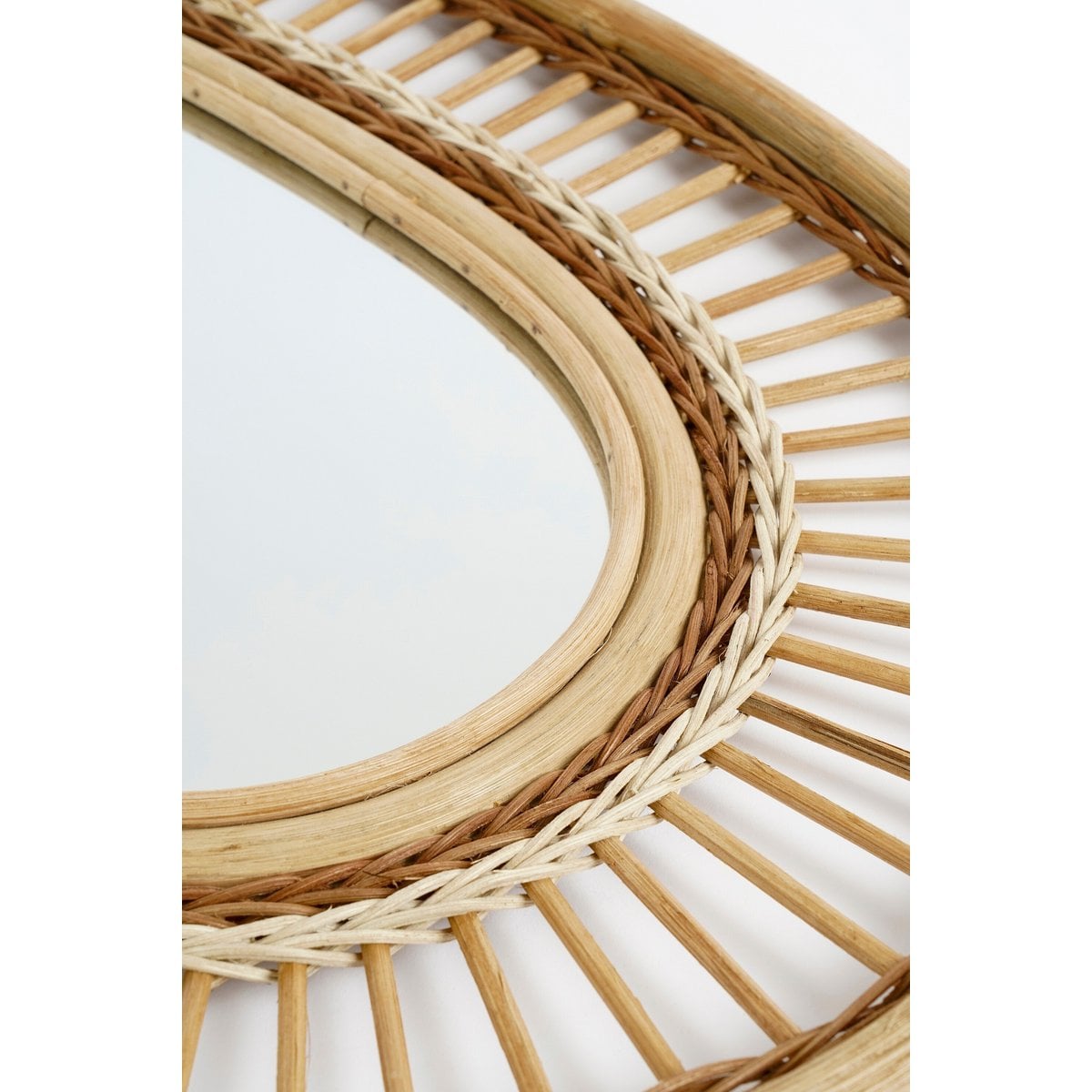 Wandspiegel Mirror Oker
