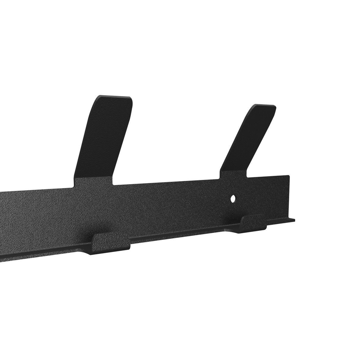 Trim Wandkapstok 75 – Minimalistische Kapstok met 16 Haken