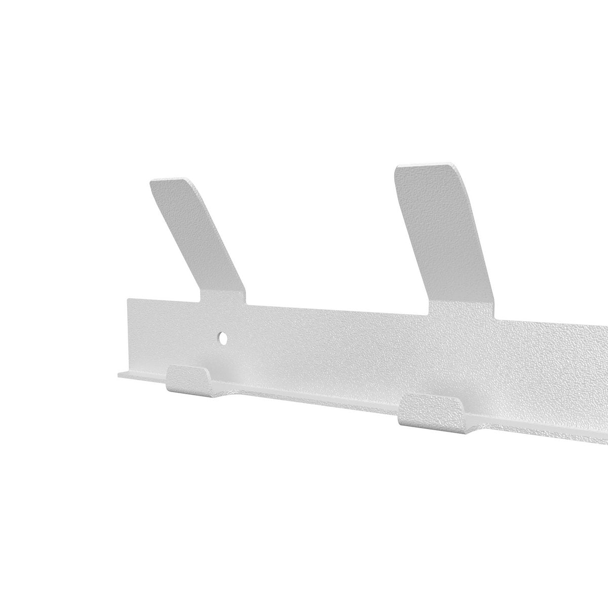 Trim Wandkapstok 75 – Minimalistische Kapstok met 16 Haken