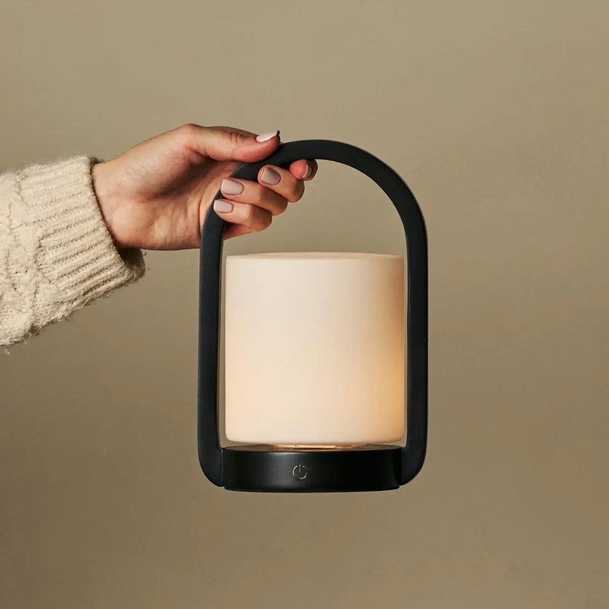 George Tafellamp – Draadloos & Oplaadbaar