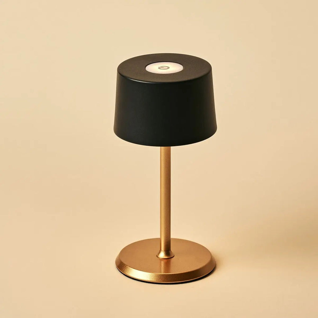 David Oplaadbare Tafellamp – Verstelbare Draadloze Tafellamp