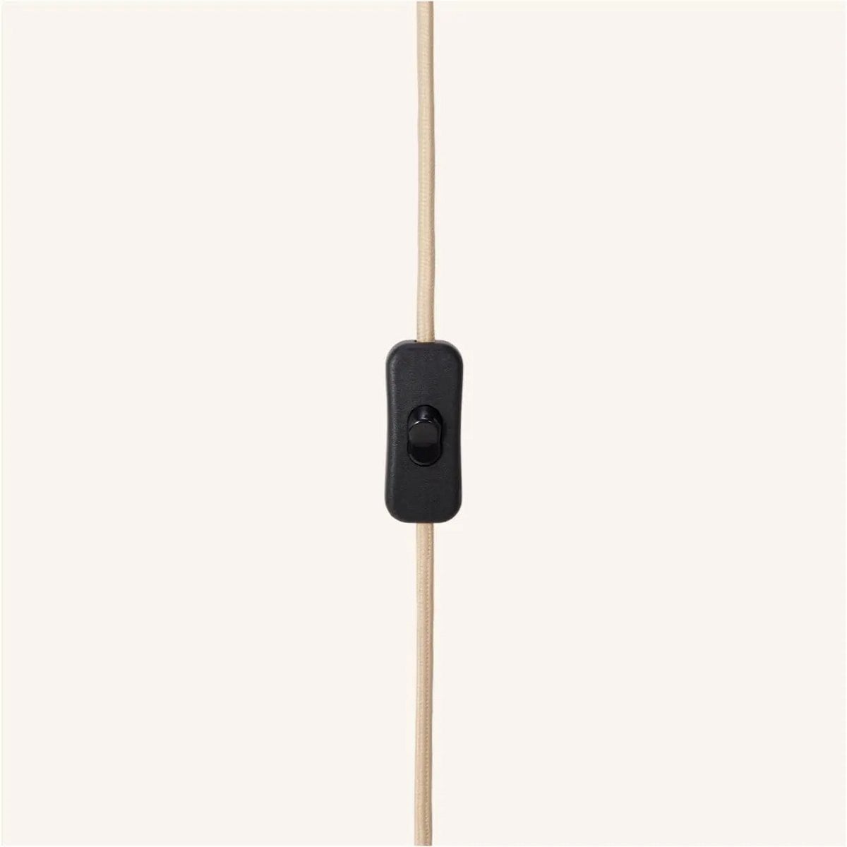 Jape Tafellamp – Metaal – Wit – Moderne Design Lamp