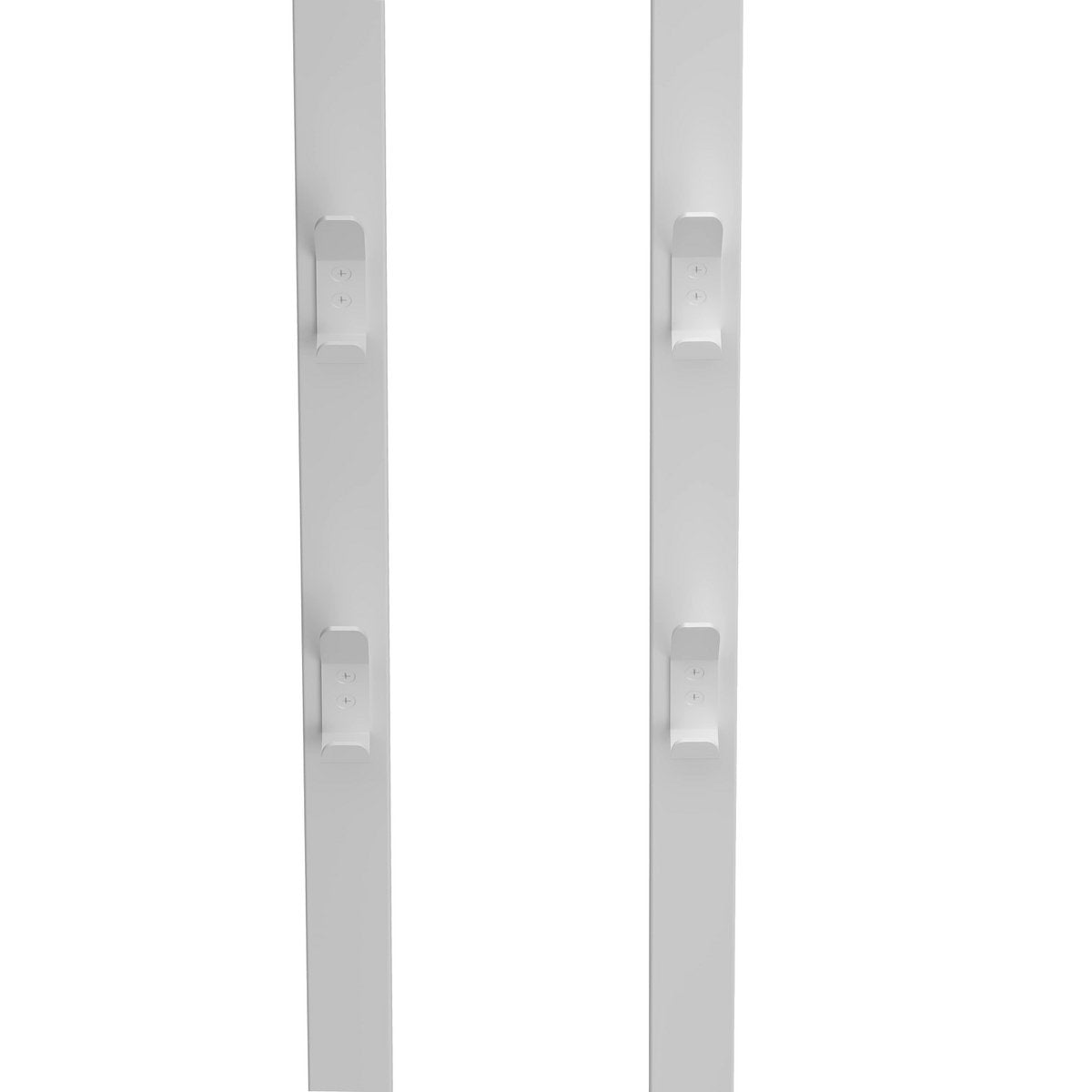 Atomy XL Staande Kapstok – Moderne Kapstok met 32 Haken