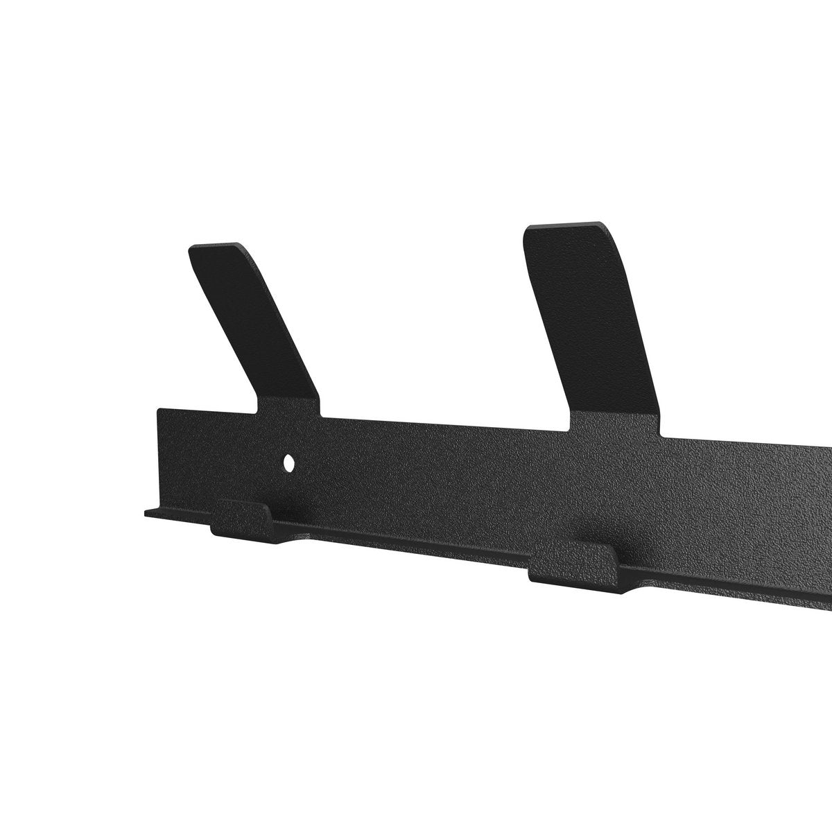 Trim Wandkapstok 75 – Minimalistische Kapstok met 16 Haken