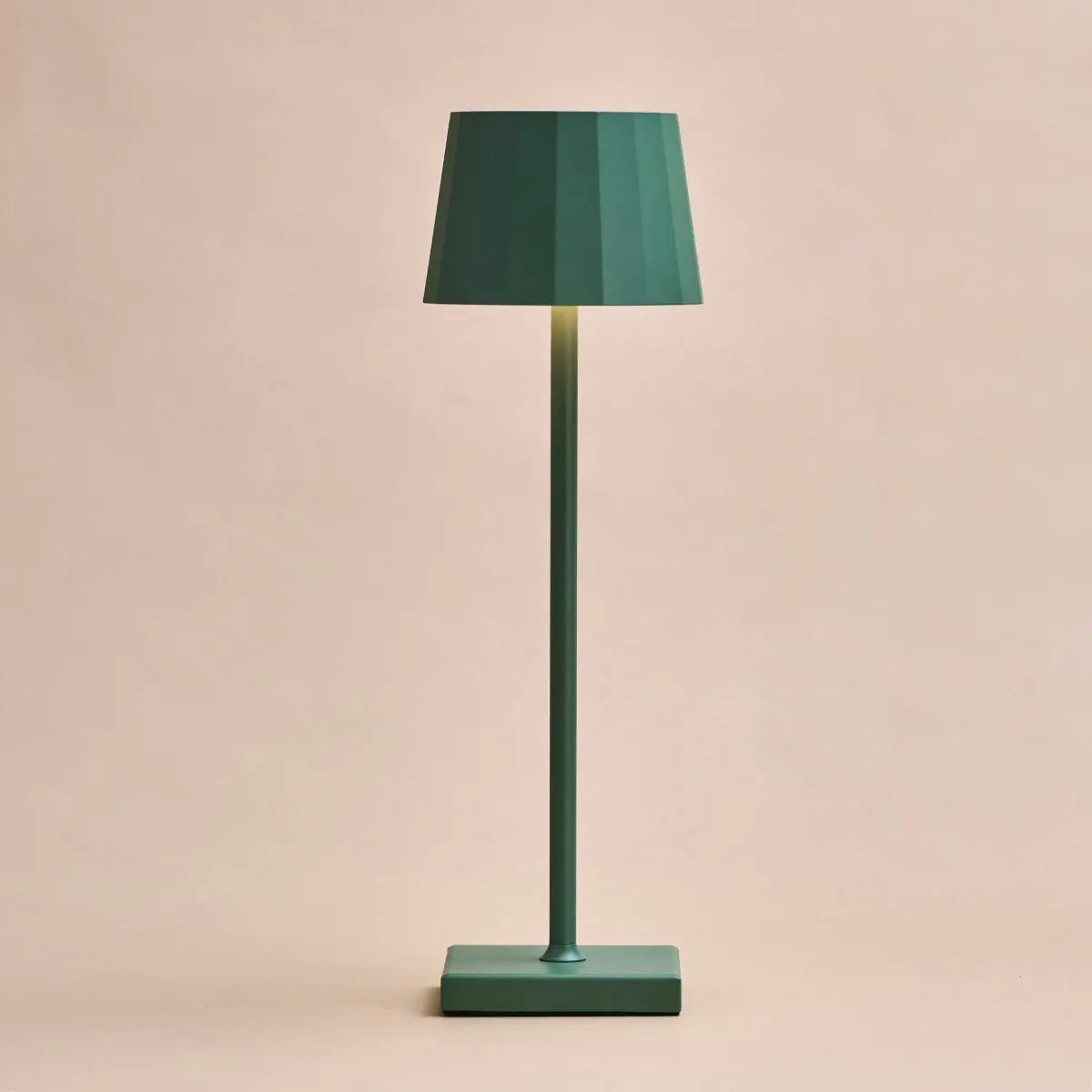 William Oplaadbare Tafellamp – Draadloze Dimbare Lamp