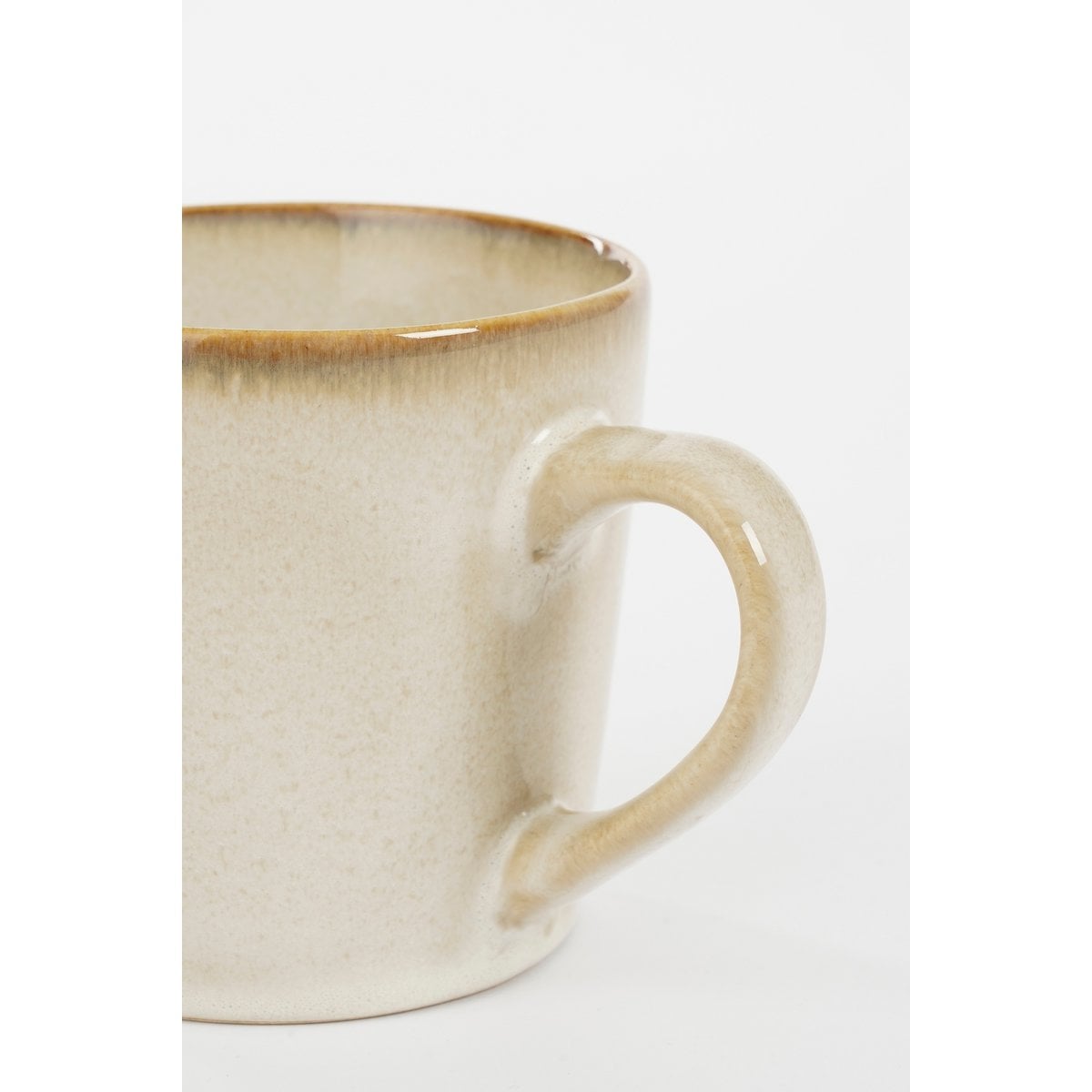 Racco Serviesset – 16-delig Steengoed Servies