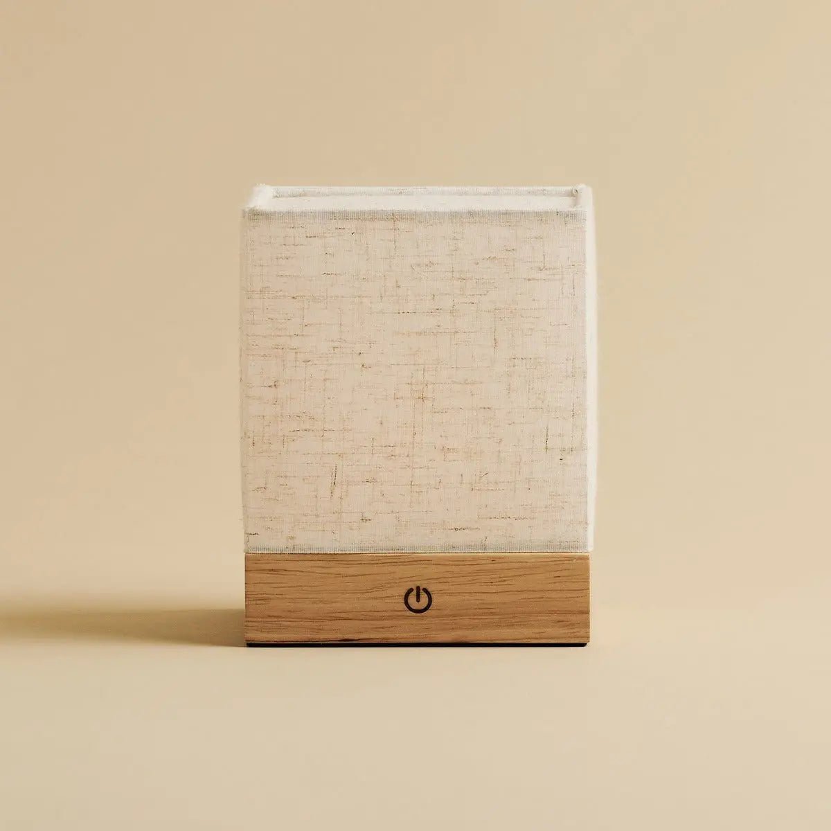 Zano Lichtbruine Lamp