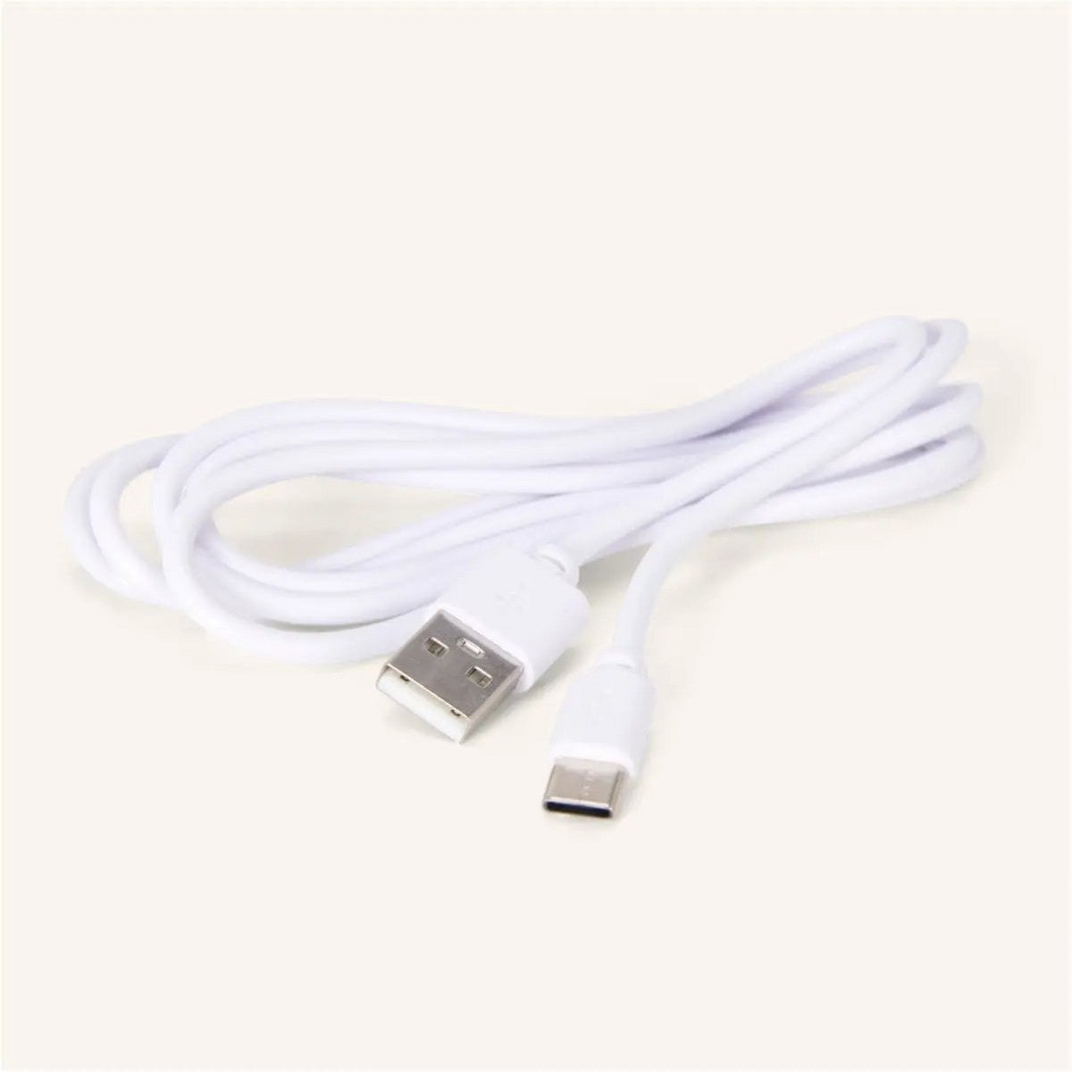 Luca Bronzen USB Oplaadbare Lamp