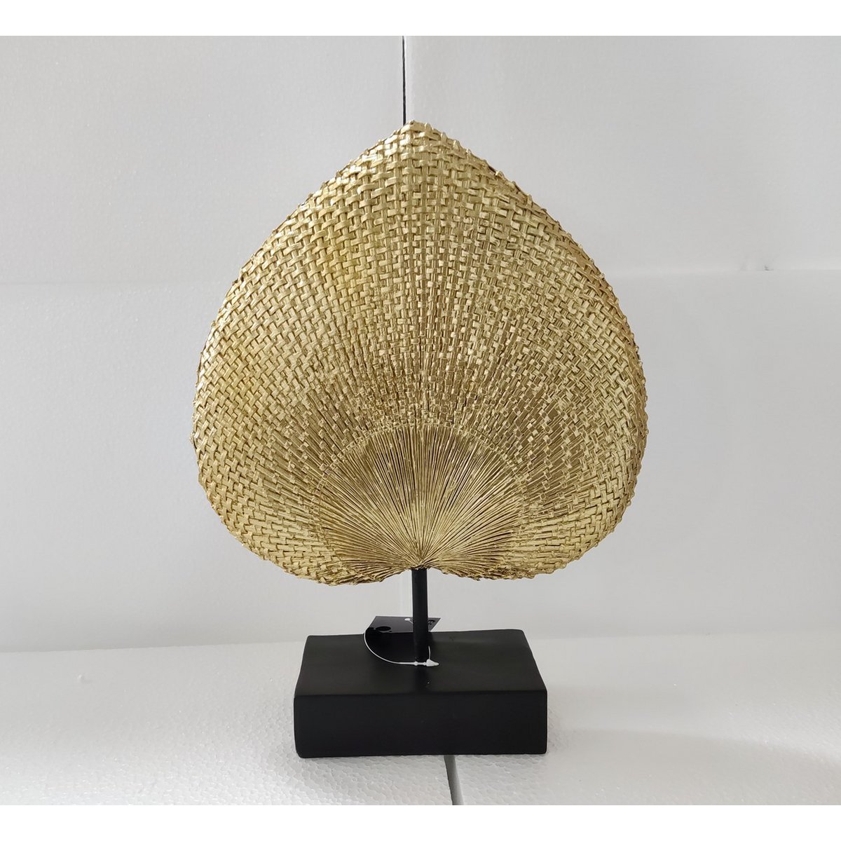 Polyresin Hart Decoratie – Designbeeld