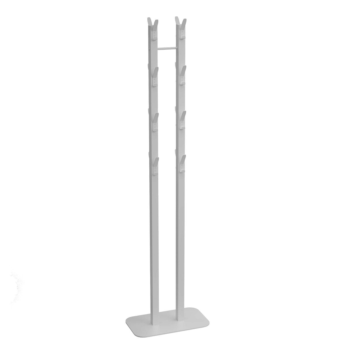 Atomy XL Staande Kapstok – Moderne Kapstok met 32 Haken