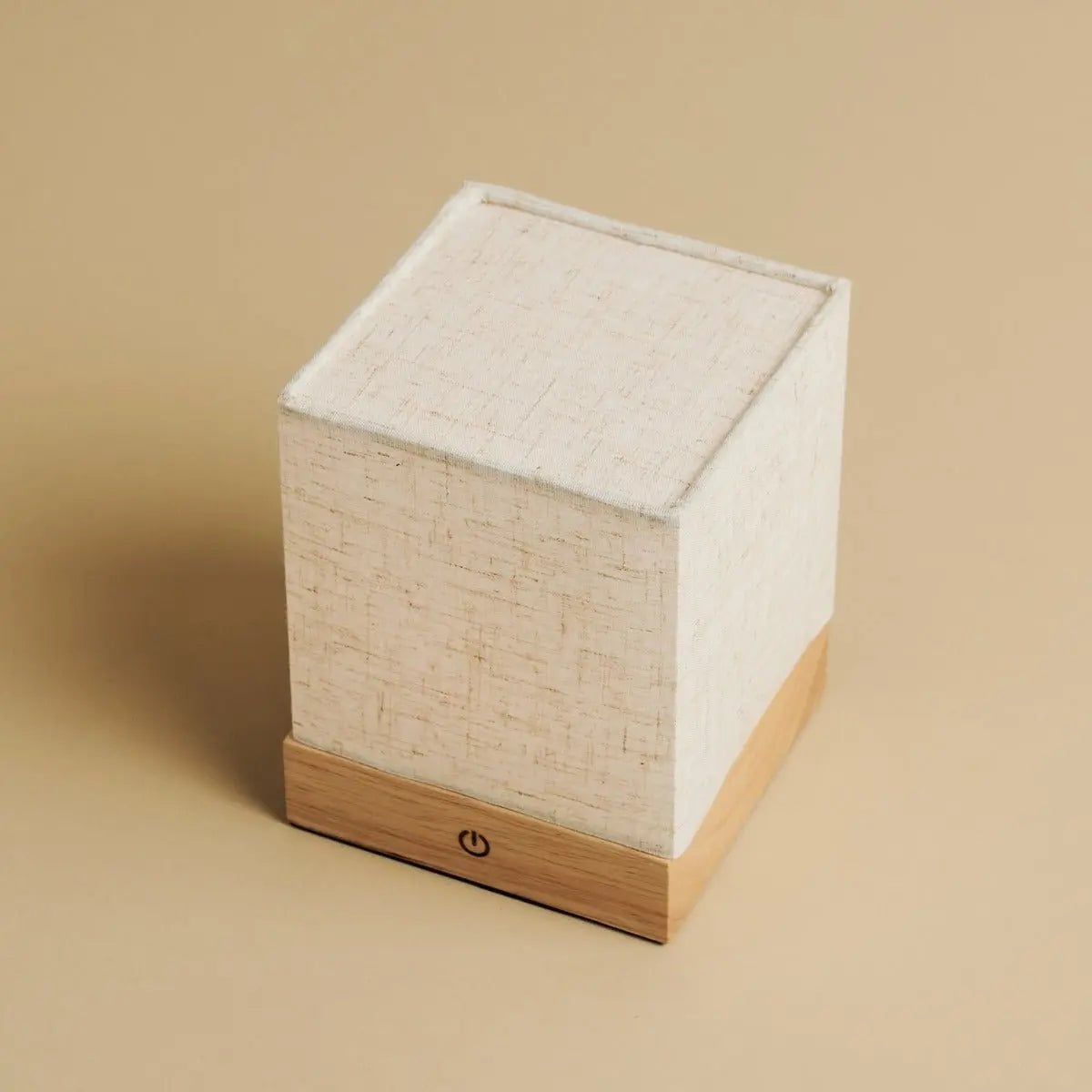 Zano Lichtbruine Lamp