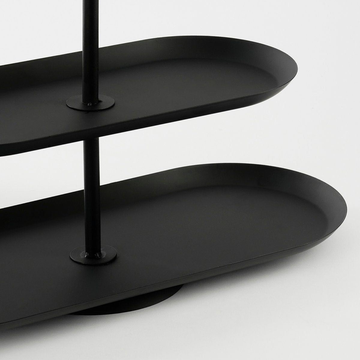 Rama Etagère – 3-laagse Serveertoren