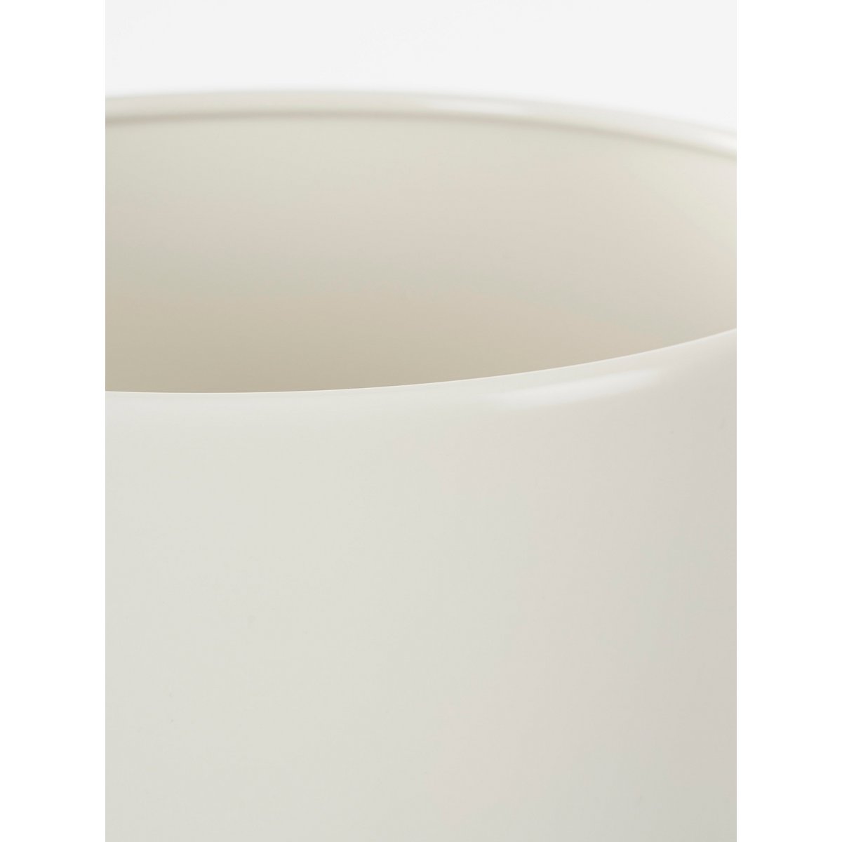Aries Bloempot Set – 3 Stuks op Standaard