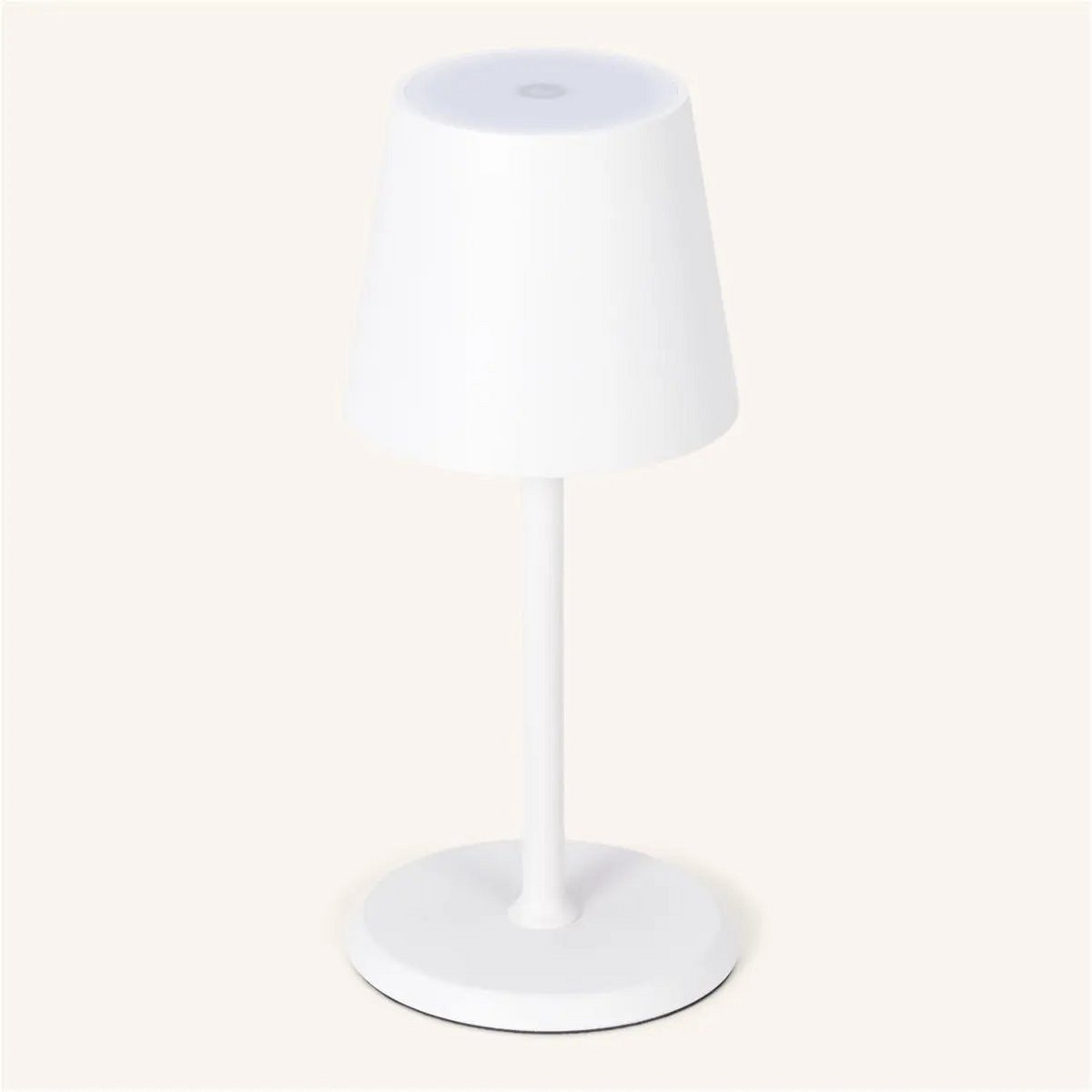 James Oplaadbare Tafellamp – Draadloze Dimbare Tafellamp