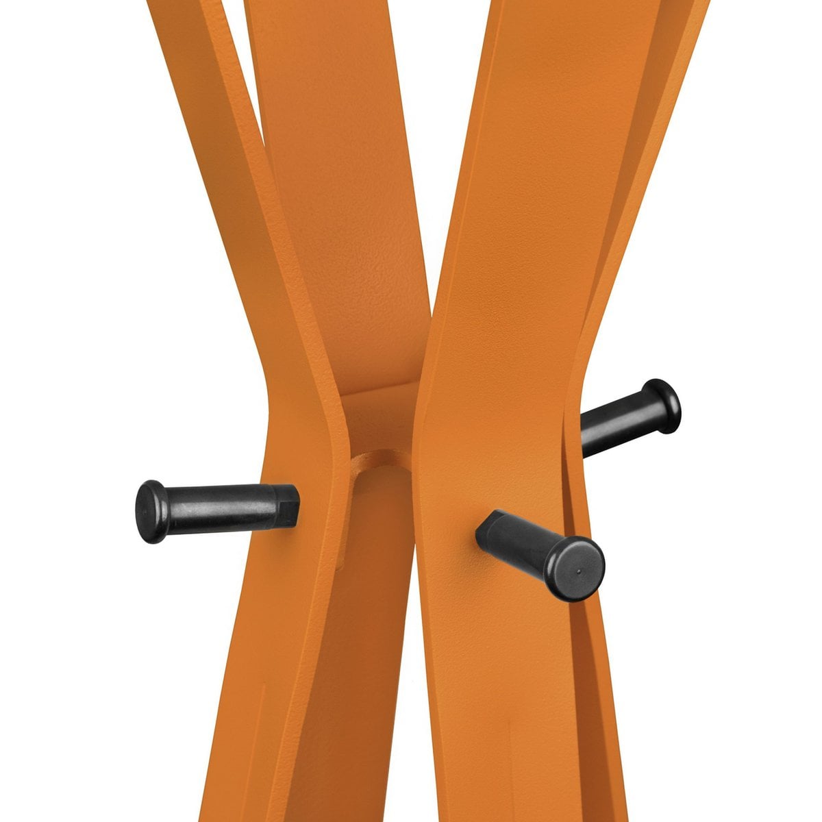 Modi Staande Kapstok – Industriële Stalen Kapstok met 8 Haken