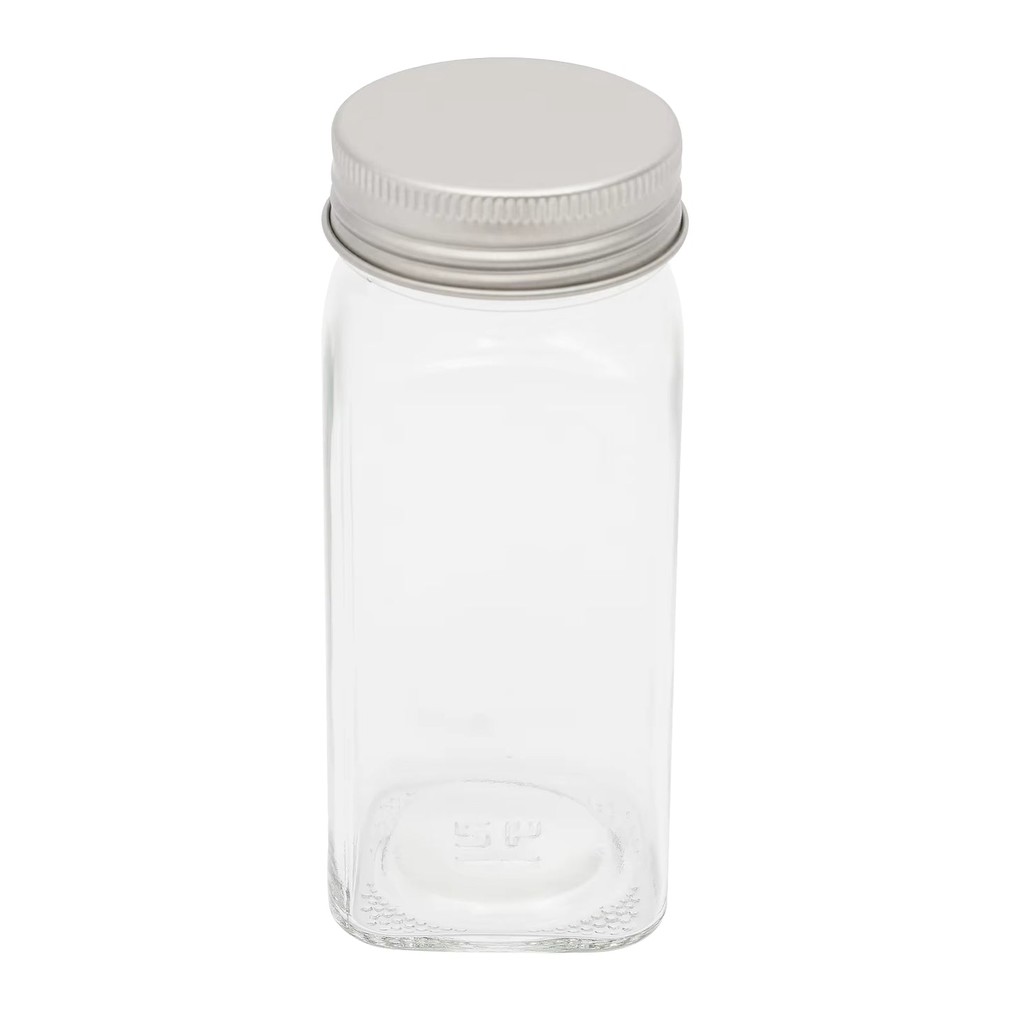 Vierlaags Kruidenrek met 28 kruidenpotjes