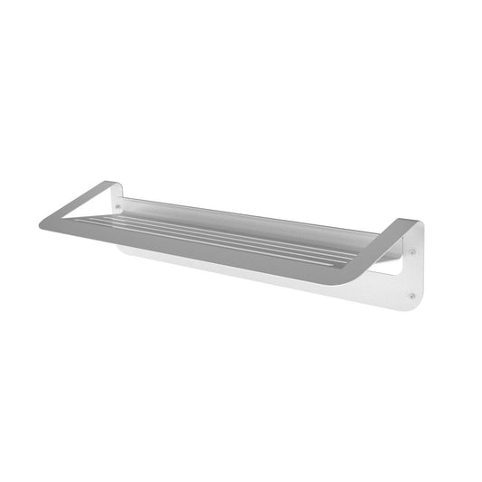 Gorillz Linea wandschoenenrek - Wit