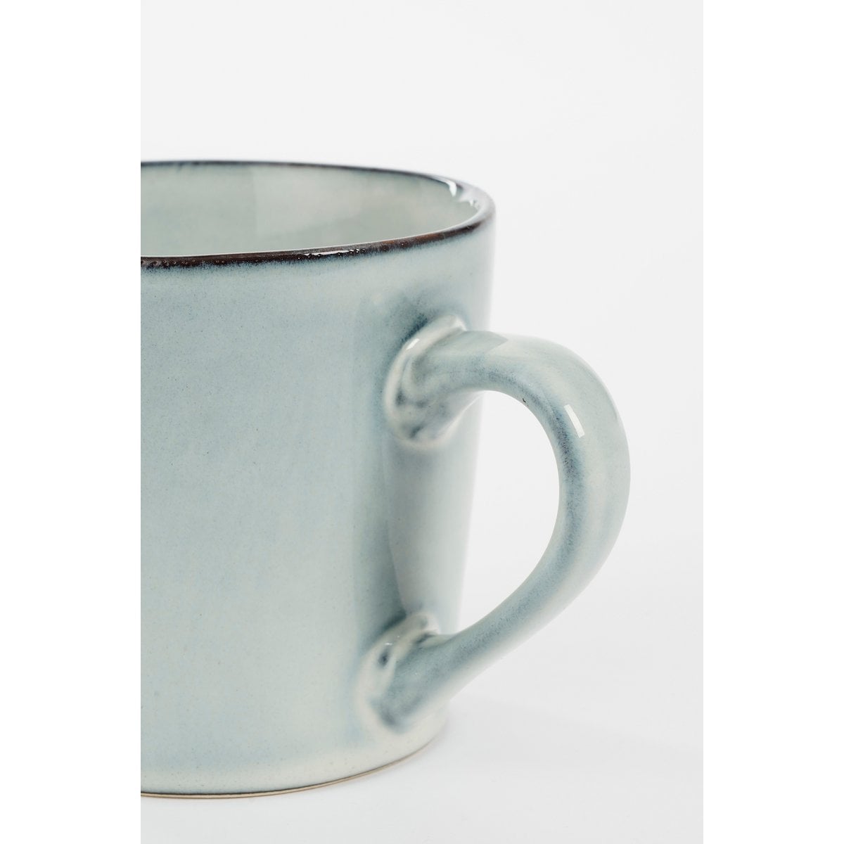 Racco Serviesset – 16-delig Steengoed Servies