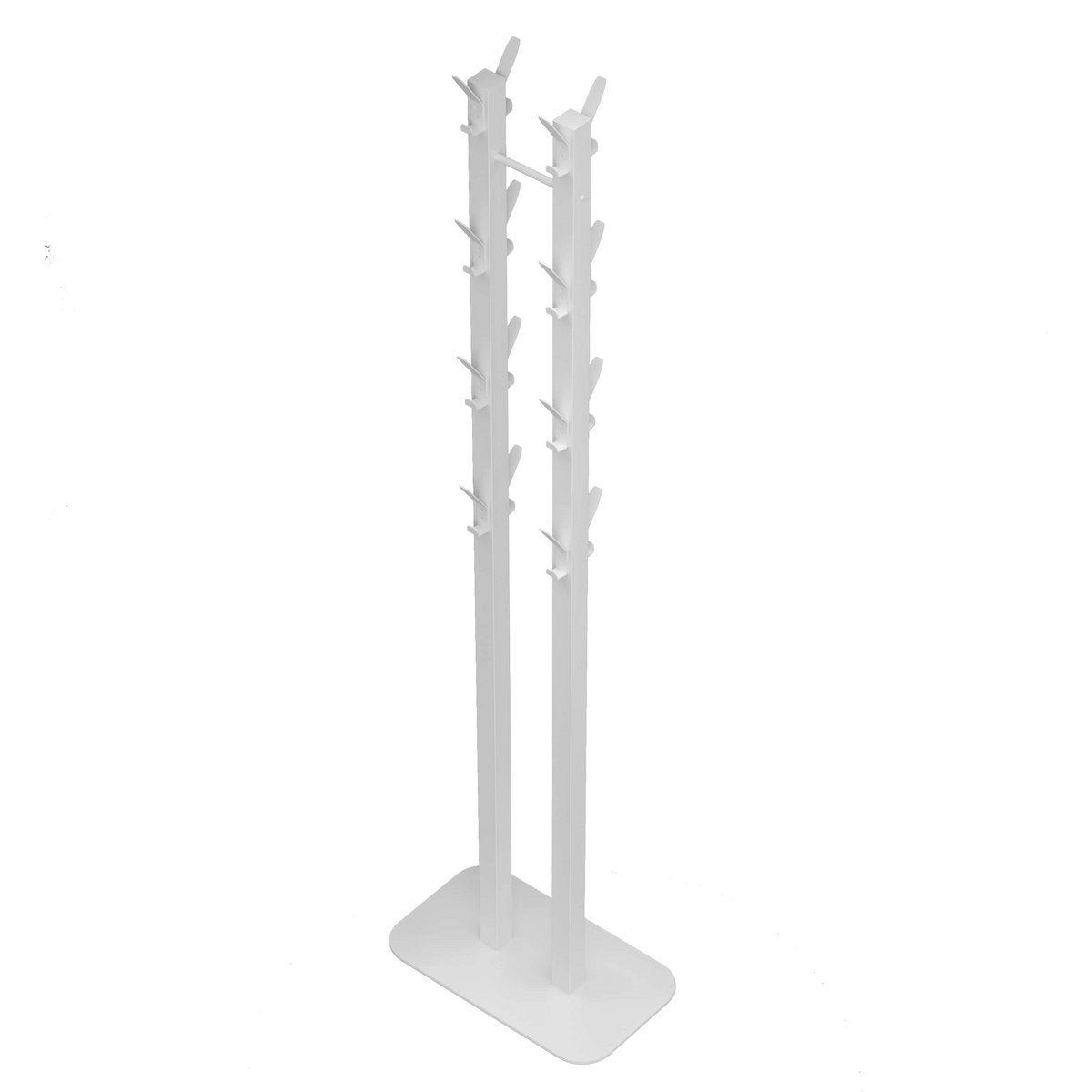 Atomy XL Staande Kapstok – Moderne Kapstok met 32 Haken