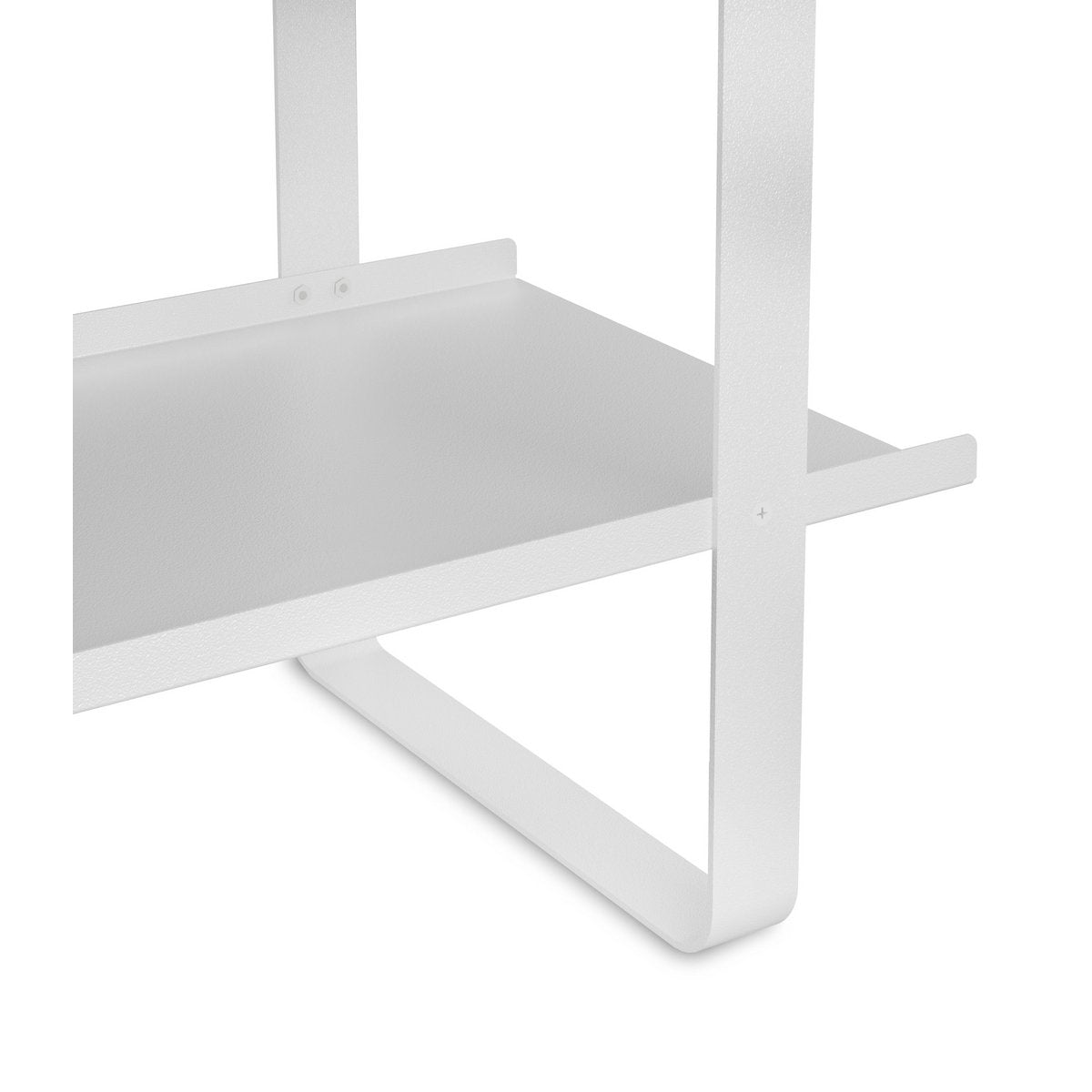 Layer Schoenenrek – 2 Laags – Metaal – 8 Paar