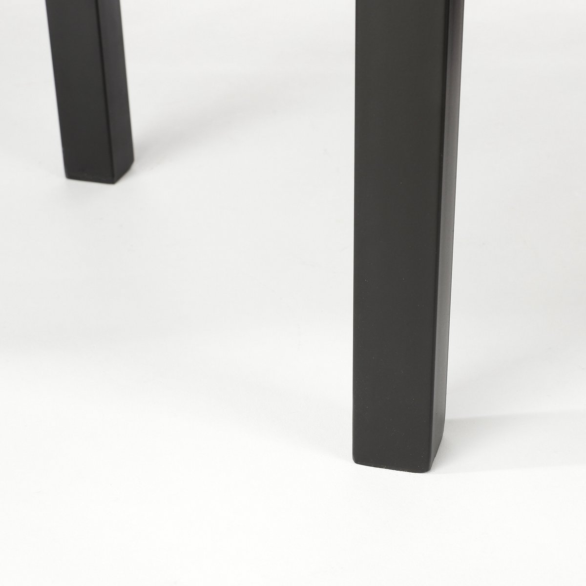 Plantenstandaard Zwart Ijzer