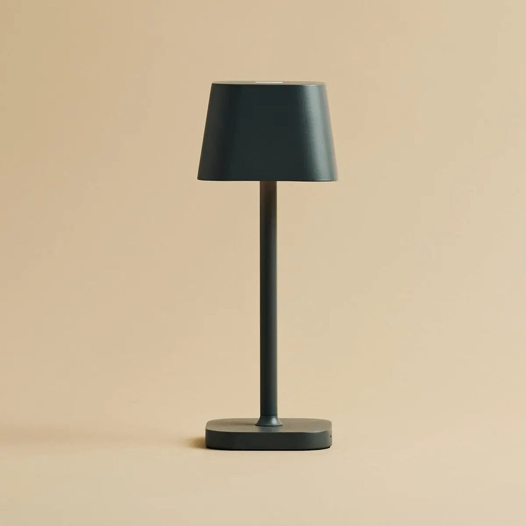 Ava Oplaadbare Tafellamp – Draadloze LED Lamp – Dimbaar