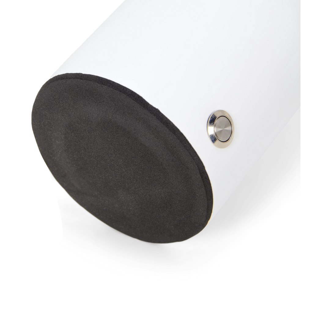 Jape Tafellamp – Metaal – Wit – Moderne Design Lamp