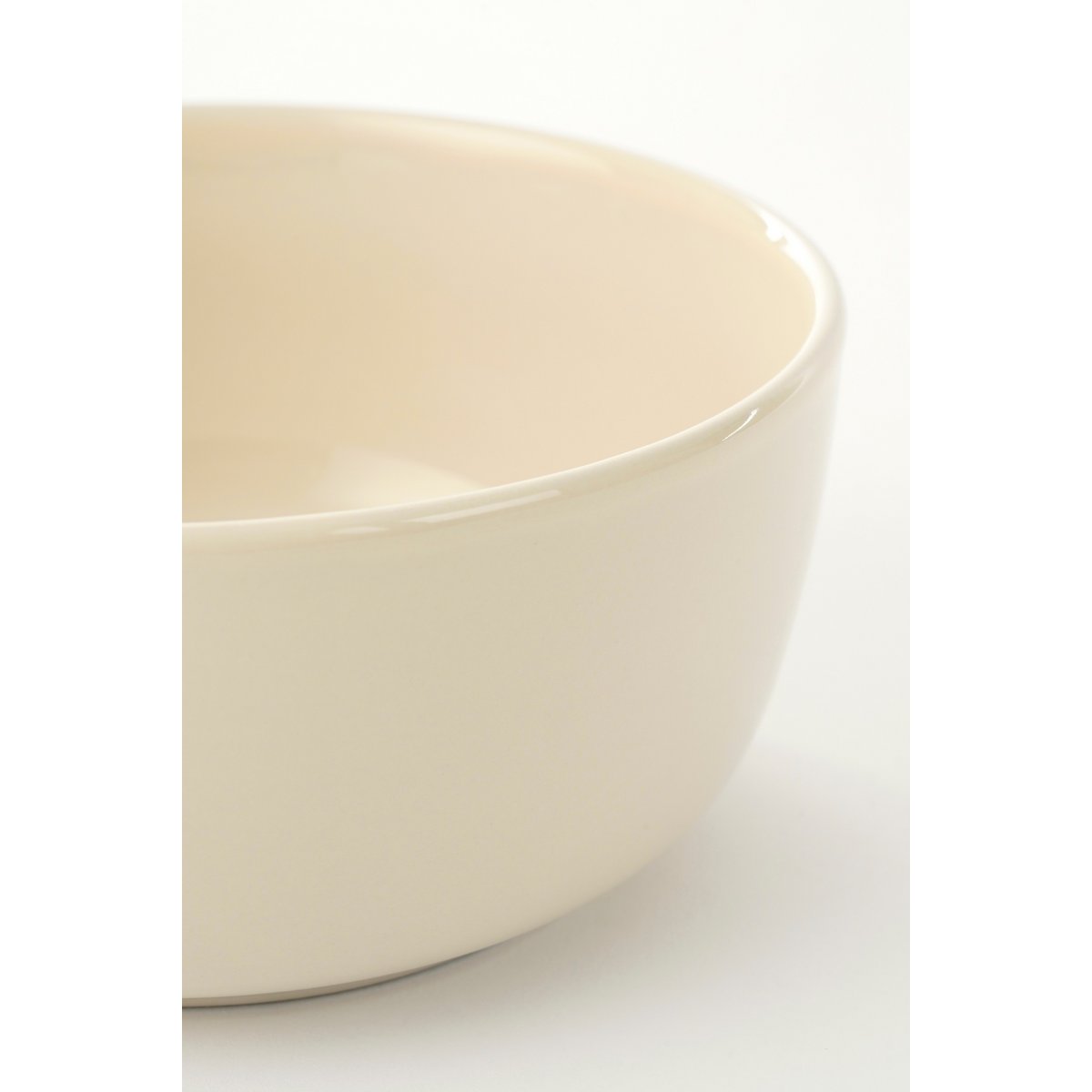 Ozzu Serviesset 4 Persoons - Steengoed - Off-white