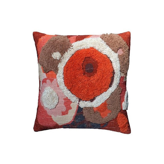 Multicolour - Kussenhoes – 45×45 cm