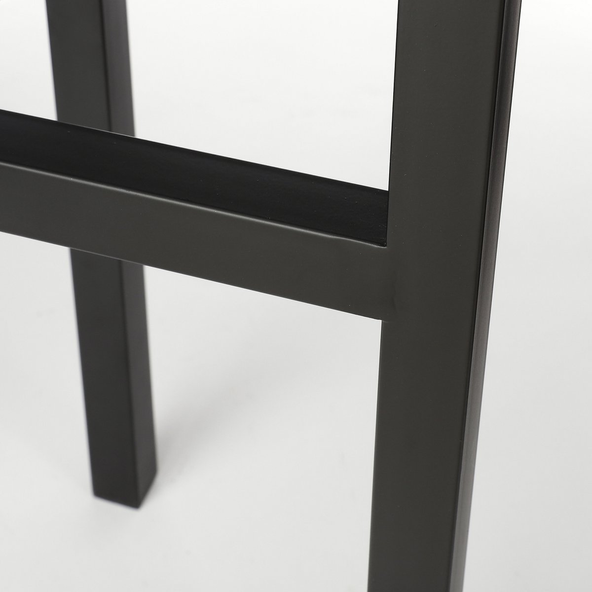 Plantenstandaard Zwart Ijzer